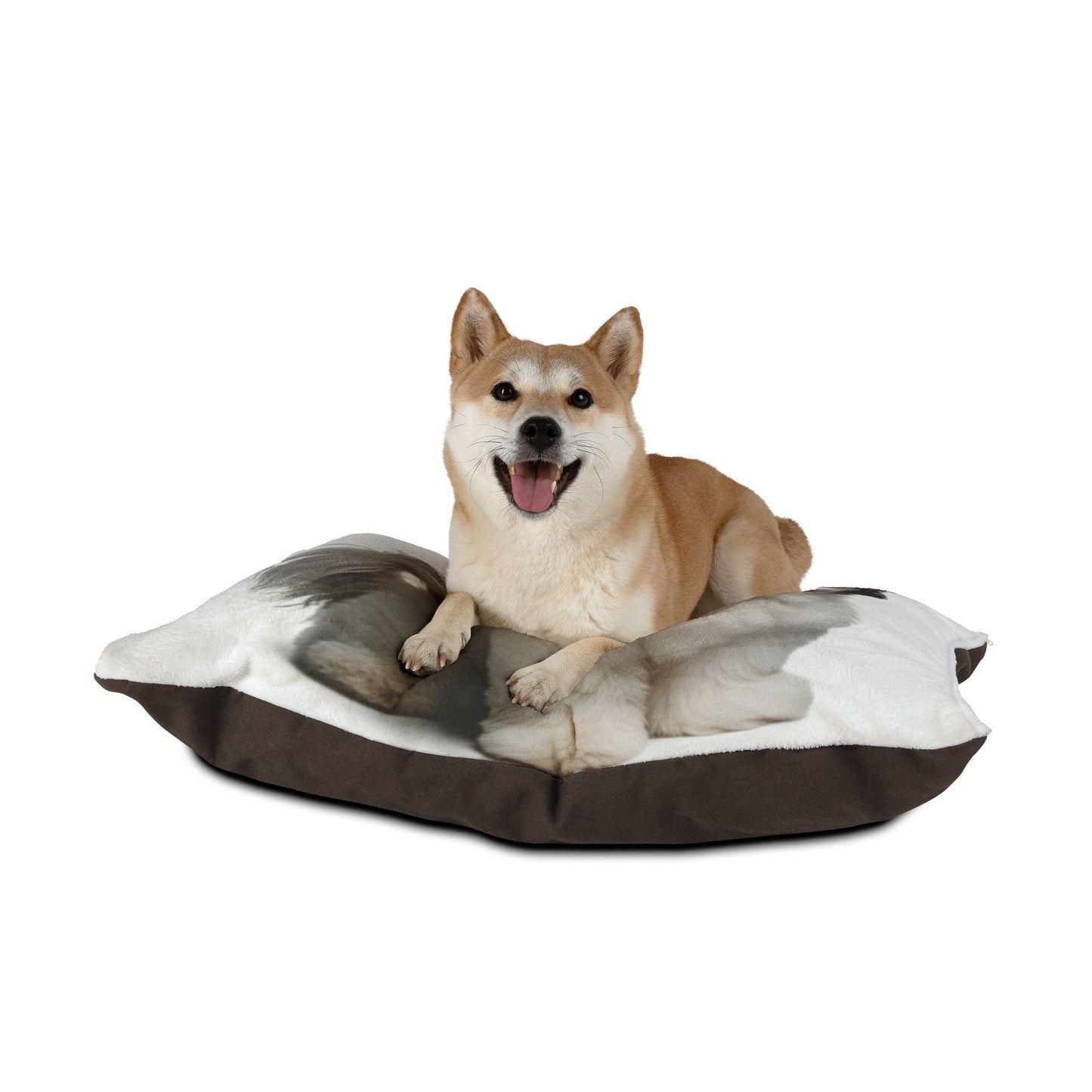 Lit pour animaux de compagnie – Lit douillet pour chien, 3 tailles disponibles