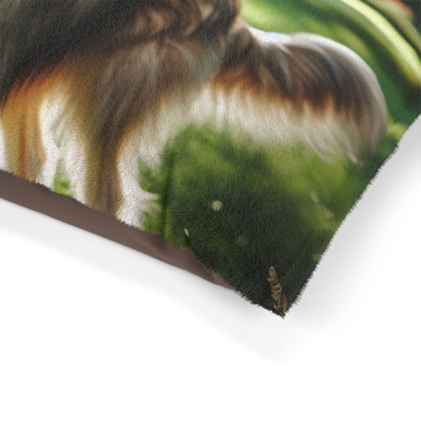 Lit pour animaux – Lit moelleux pour chien, 3 tailles disponibles