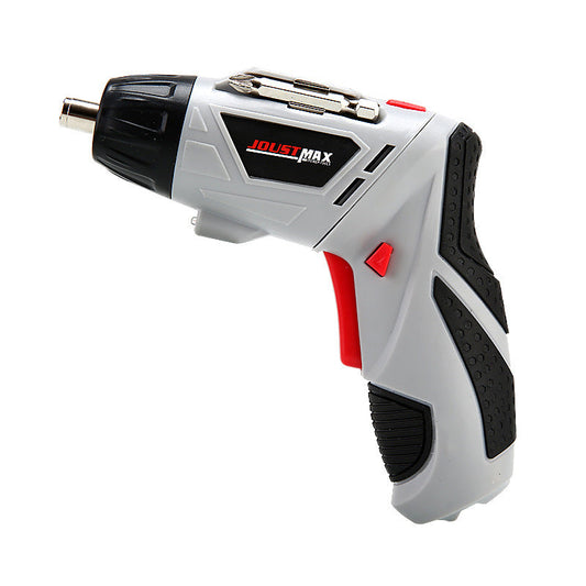 4.8V Rechargeable Electric Screwdriver Hand Drill Set