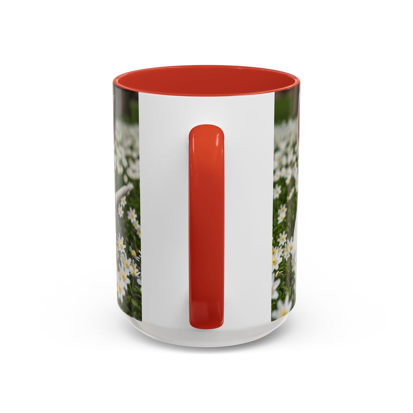 Keramiktasse mit Hunderassen-Motiv – 11 oz & 15 oz