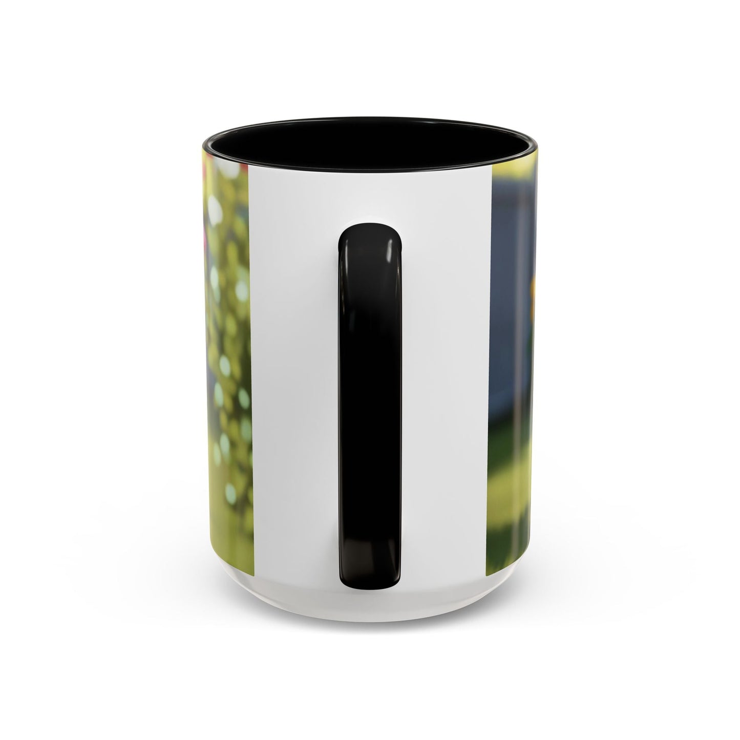 Keramiktasse mit Hunderassen-Motiv – 11 oz & 15 oz