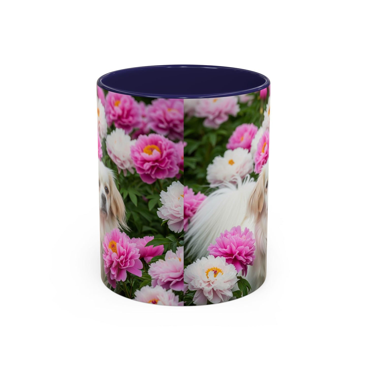 Mug en céramique thème race de chien – 325 ml et 443 ml