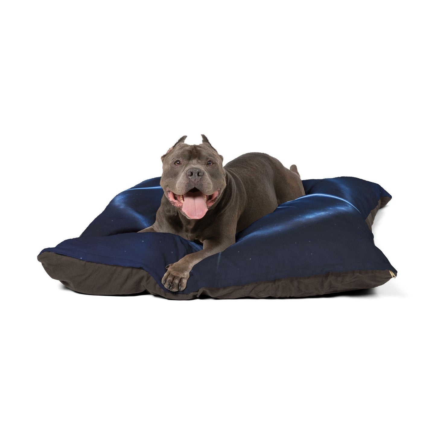 Pet Bed – Plush Dog Bed, 3 Size Options