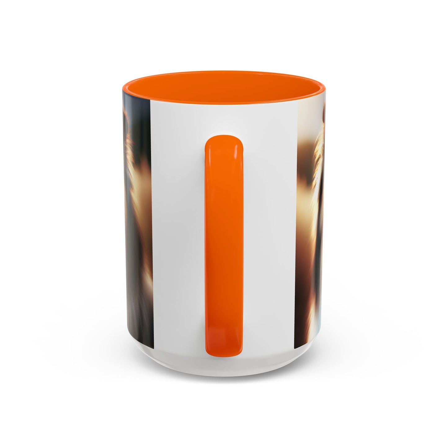 Keramiktasse mit Hunderassen-Motiv – 11 oz & 15 oz