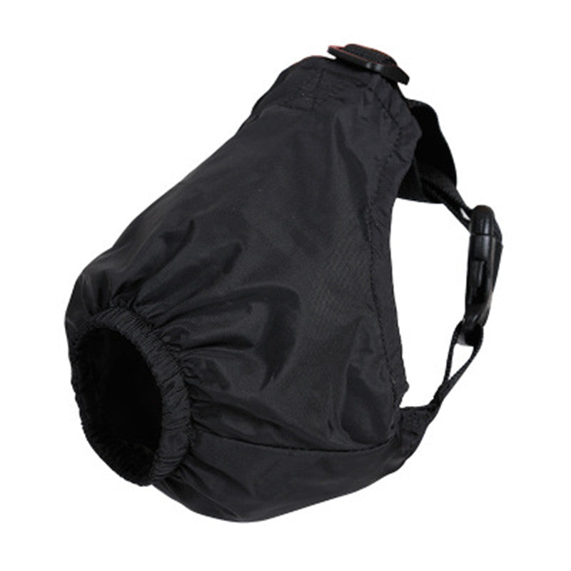 Stable Eye Mask