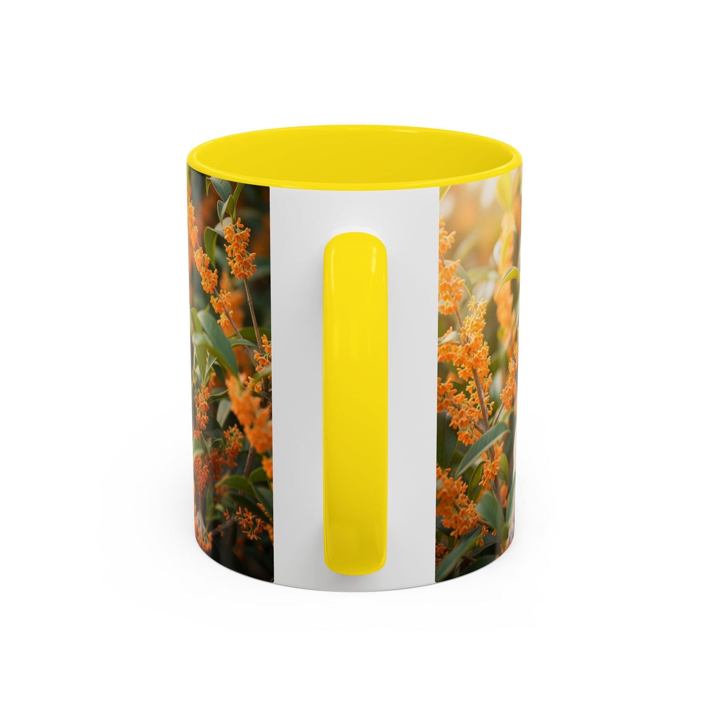 Keramiktasse mit Hunderassen-Motiv – 11 oz & 15 oz