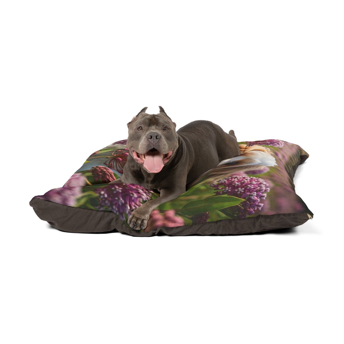 Lit pour animaux de compagnie – Lit douillet pour chien, 3 tailles disponibles