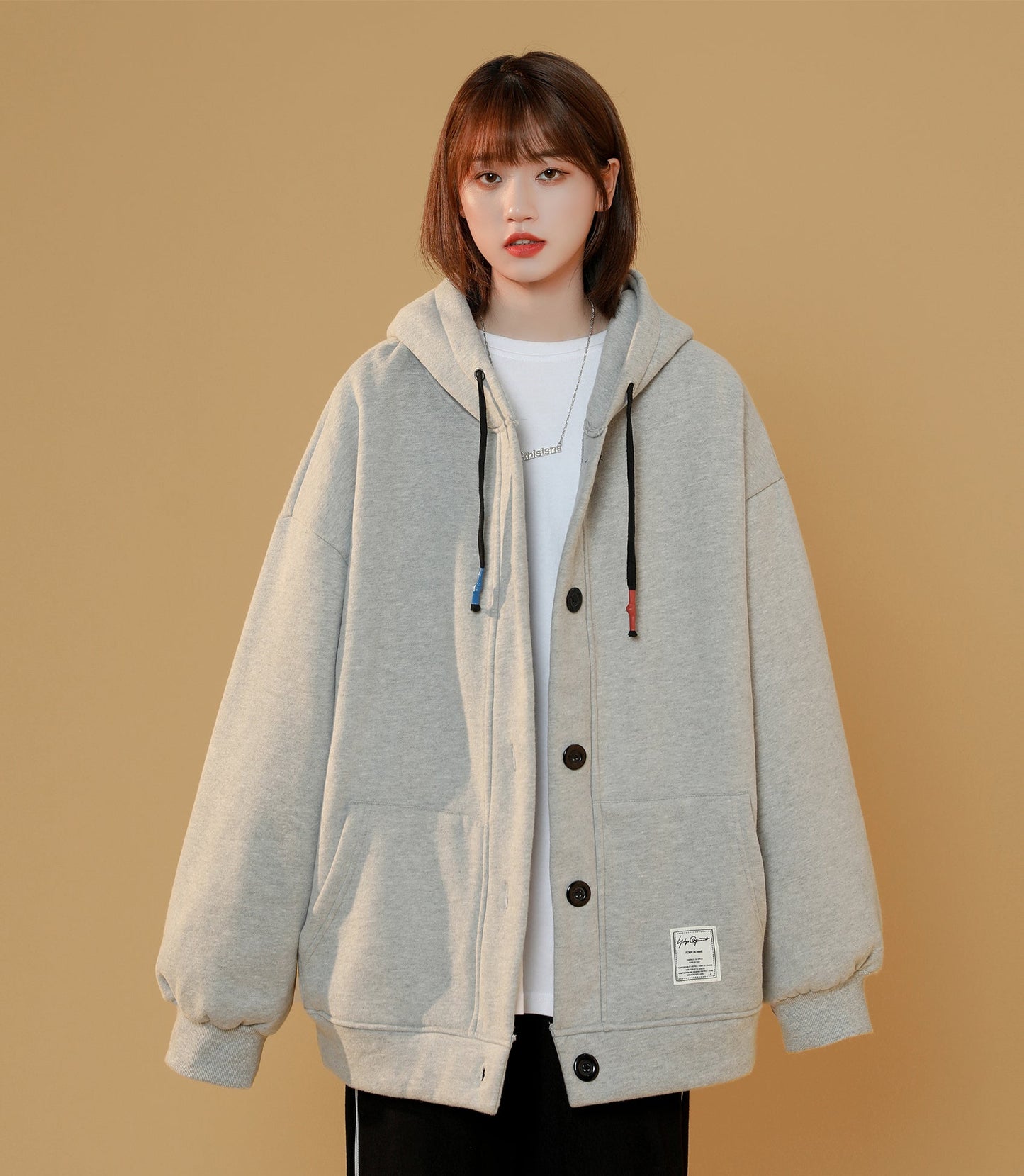 Legere Damenjacke UNF