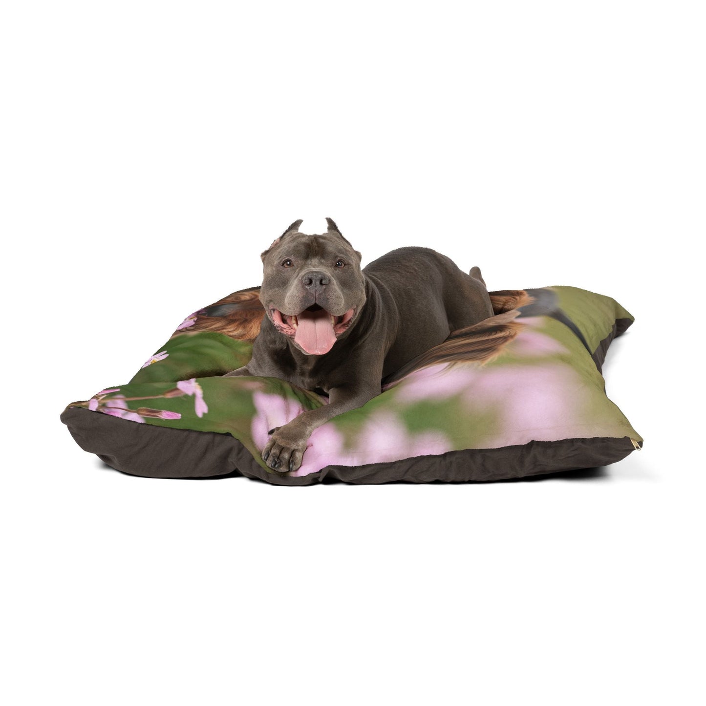 Lit pour animaux de compagnie – Lit douillet pour chien, 3 tailles disponibles