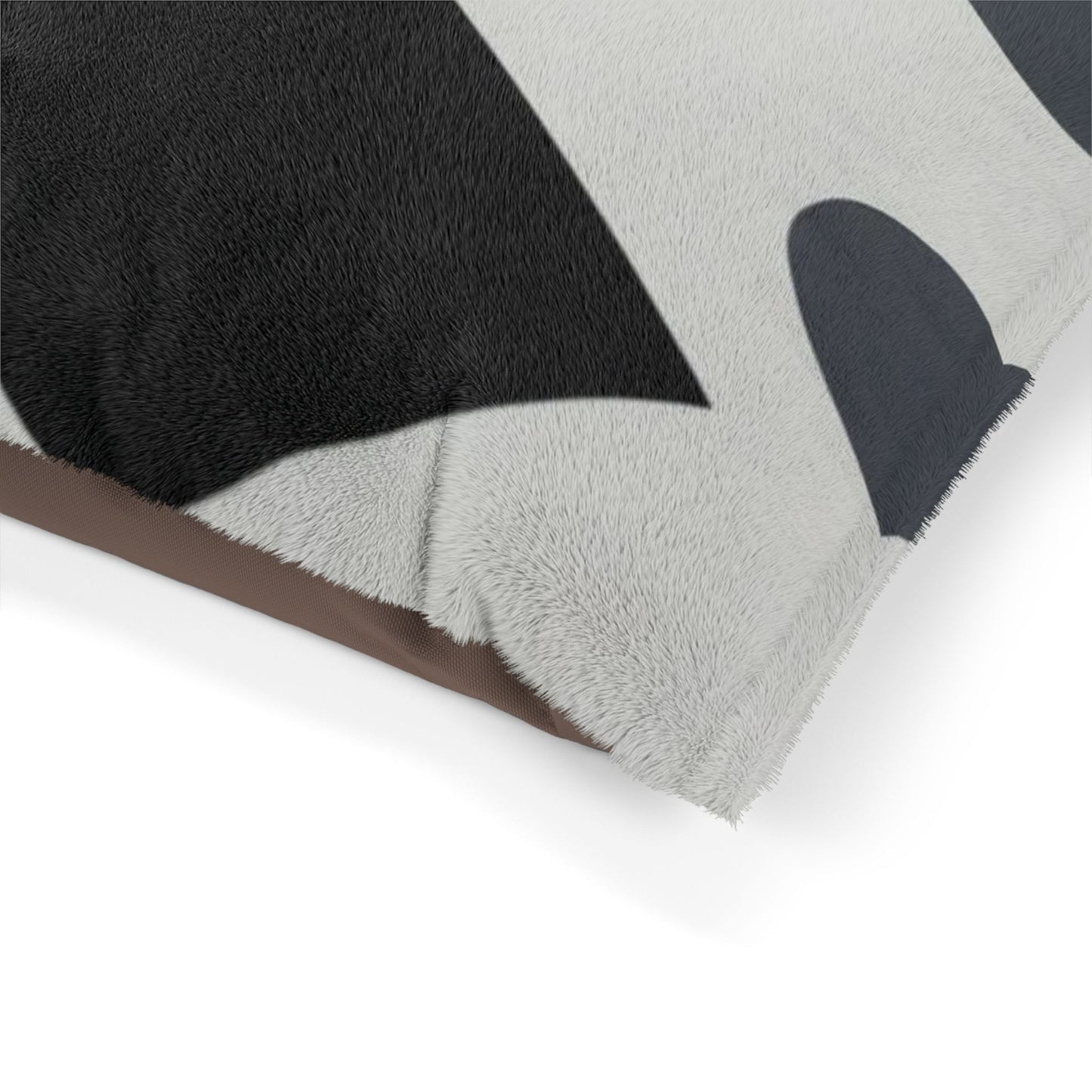 Lit pour animaux de compagnie – Lit douillet pour chien, 3 tailles disponibles