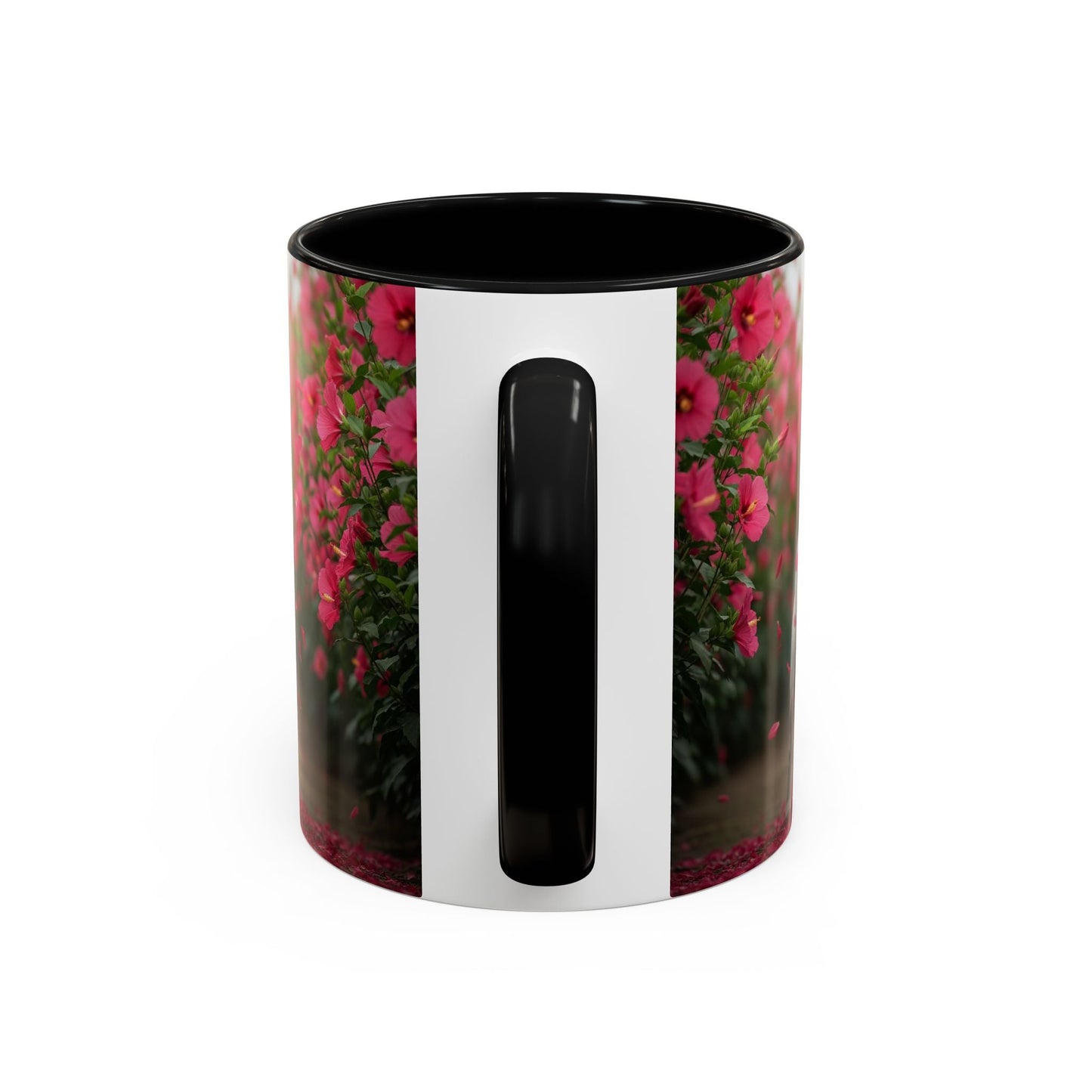 Keramiktasse mit Hunderassen-Motiv – 11 oz & 15 oz