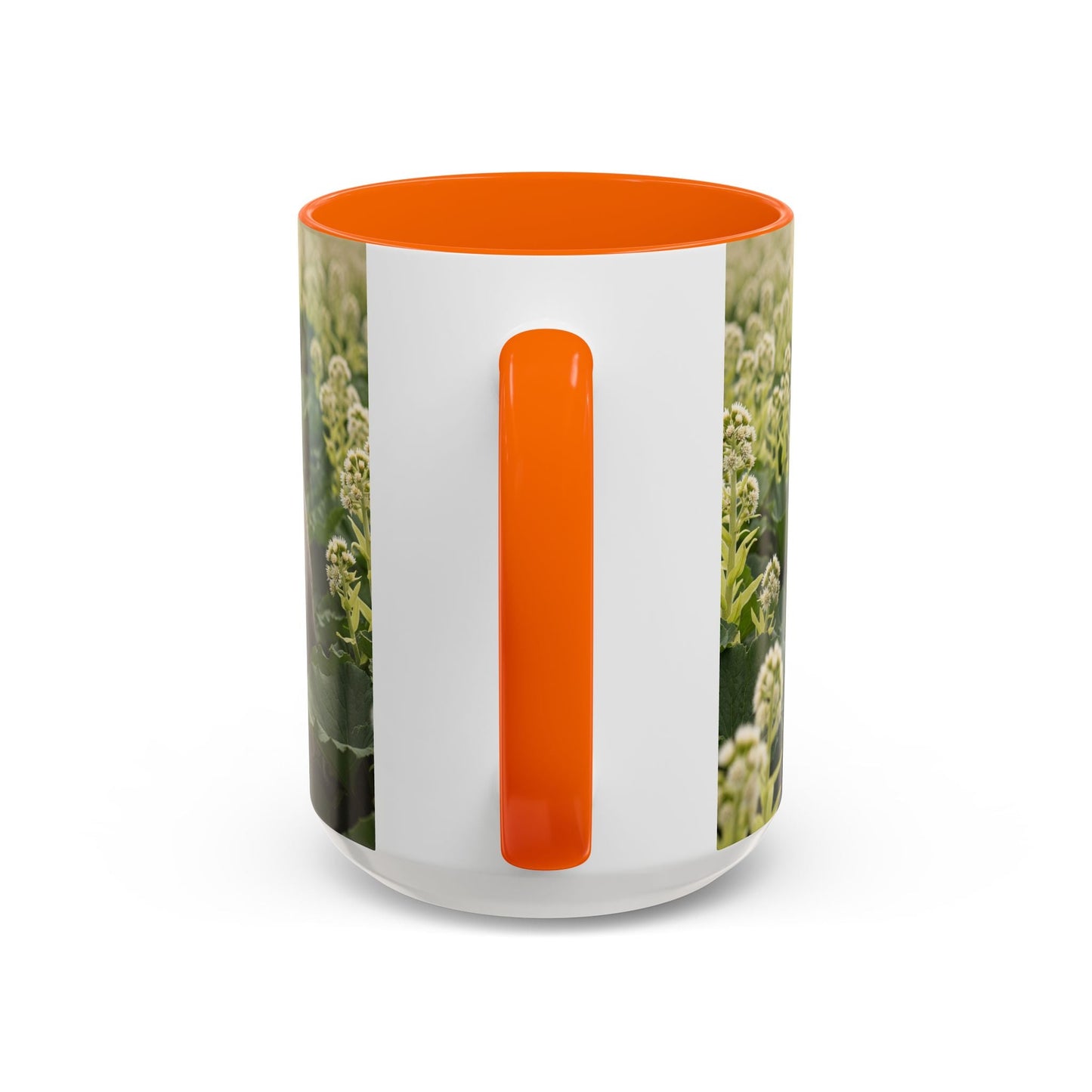 Keramiktasse mit Hunderassen-Motiv – 11 oz & 15 oz