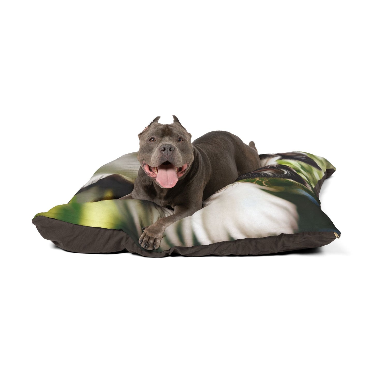 Lit pour animaux – Lit moelleux pour chien, 3 tailles disponibles
