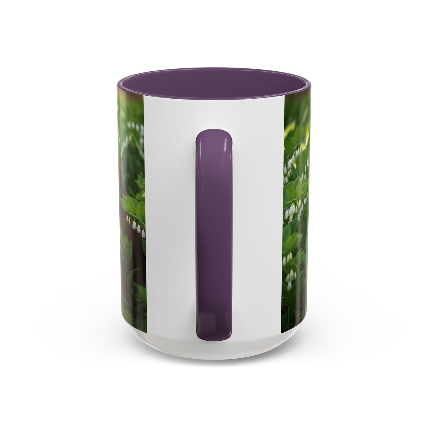 Keramiktasse mit Hunderassen-Motiv – 11 oz & 15 oz