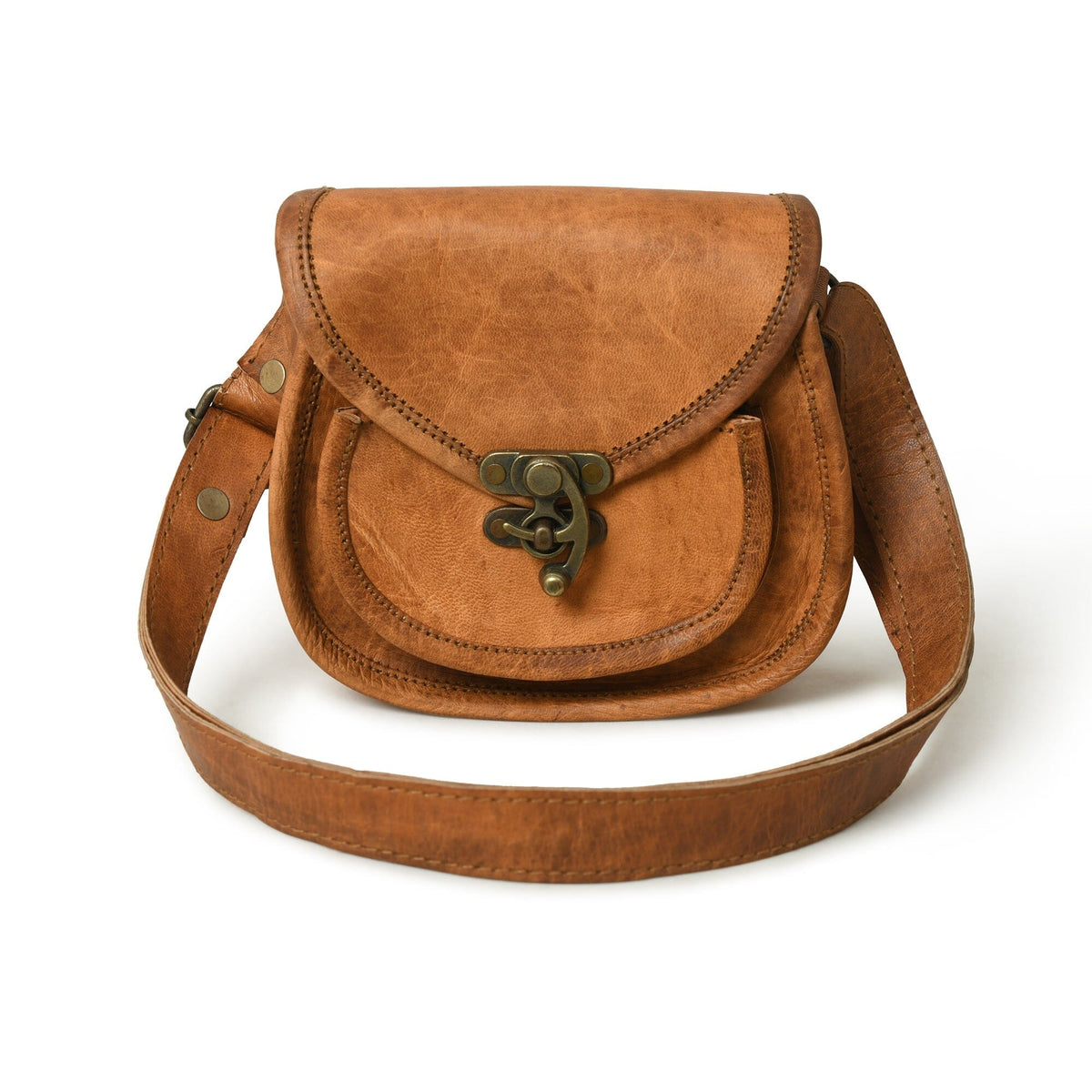 Willow Crossbody-Sling-Bag
