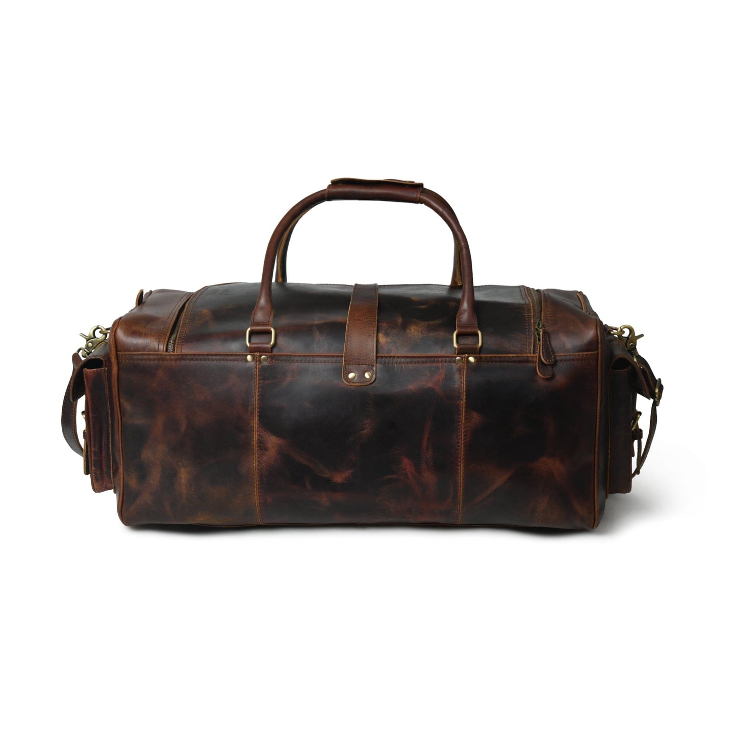 Le sac de voyage Stellan Buffalo