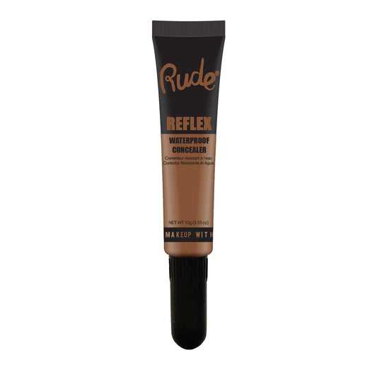 RUDE Reflex Wasserfester Concealer – Deep Tan 14