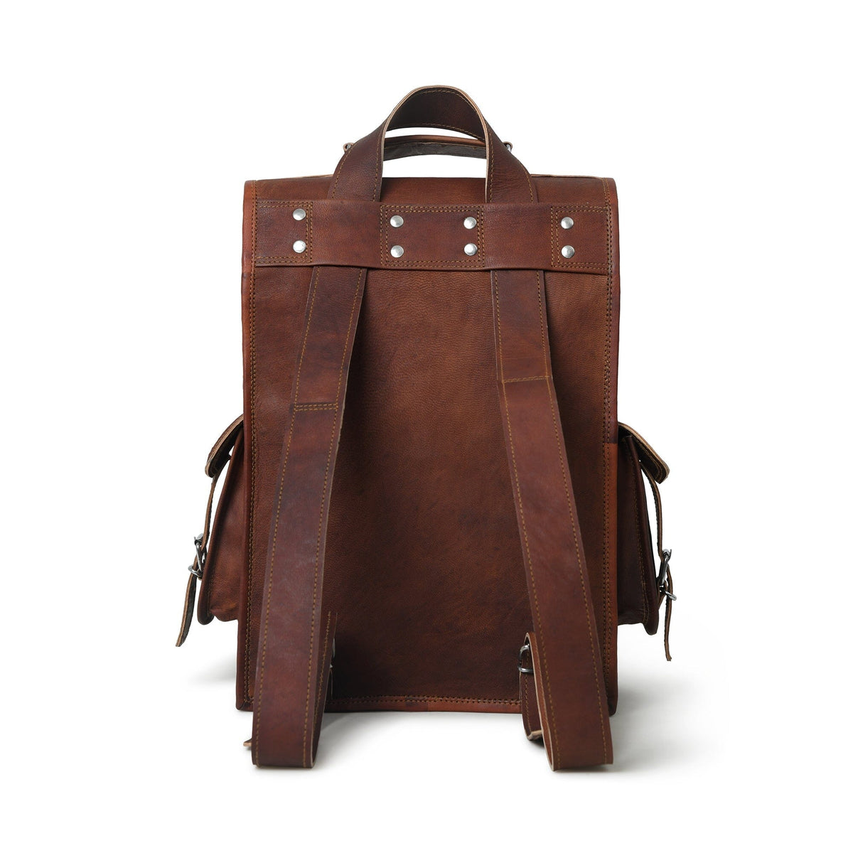 Sac à dos convertible préhistorique