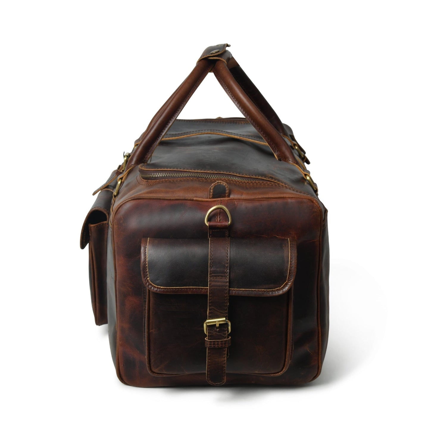 Le sac de voyage Stellan Buffalo