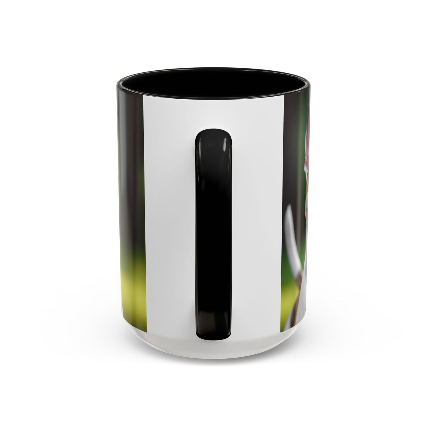 Keramiktasse mit Hunderassen-Motiv – 11 oz & 15 oz