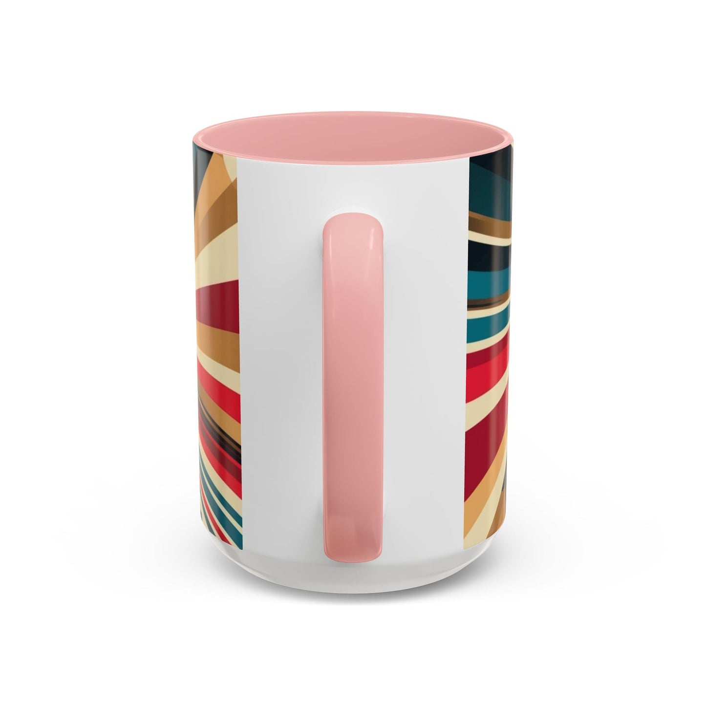 Keramiktasse mit Hunderassen-Motiv – 11 oz & 15 oz