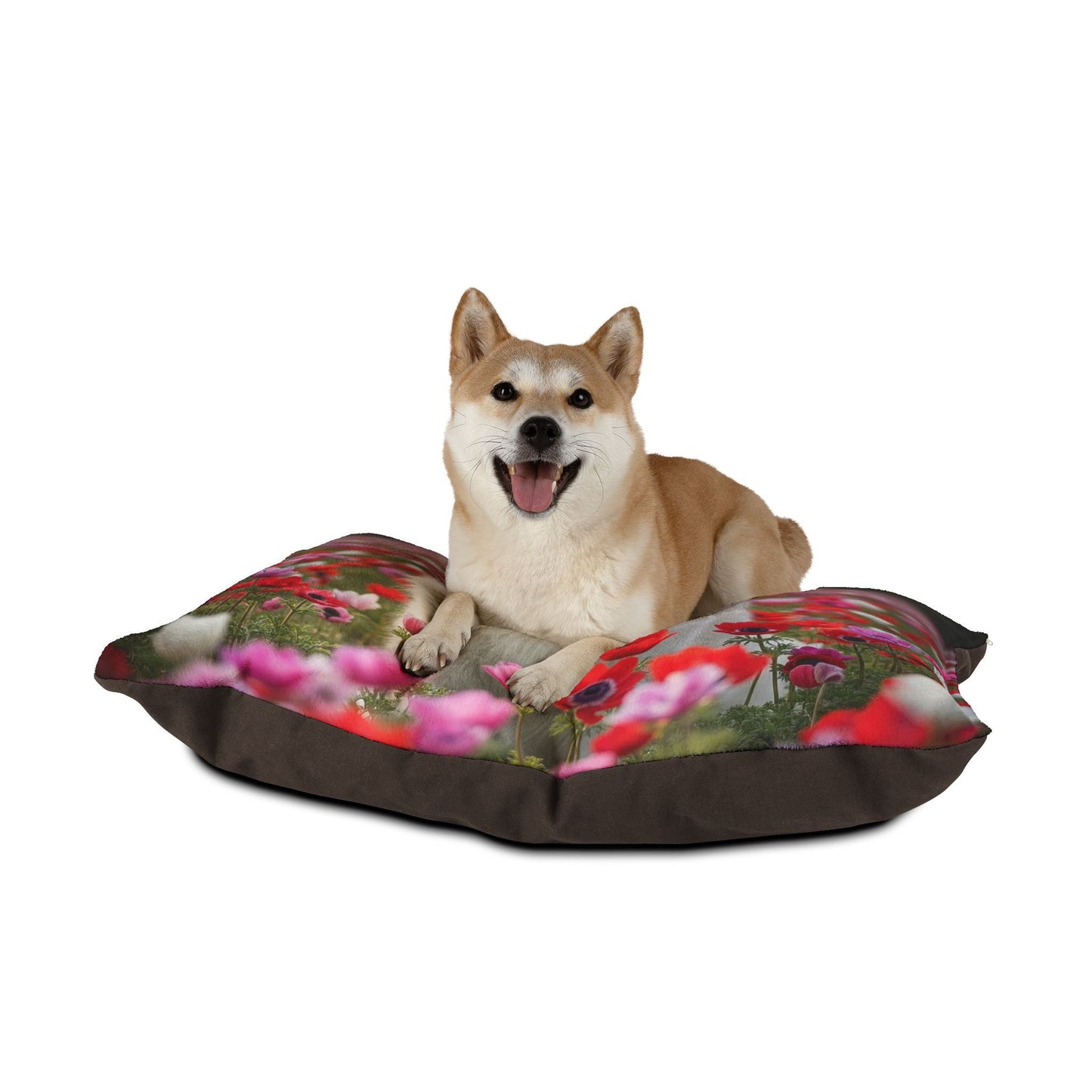 Lit pour animaux de compagnie – Lit douillet pour chien, 3 tailles disponibles