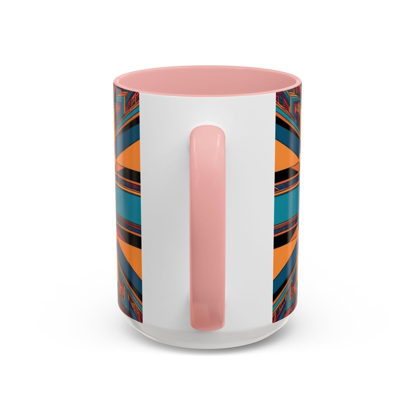Keramiktasse mit Hunderassen-Motiv – 11 oz & 15 oz