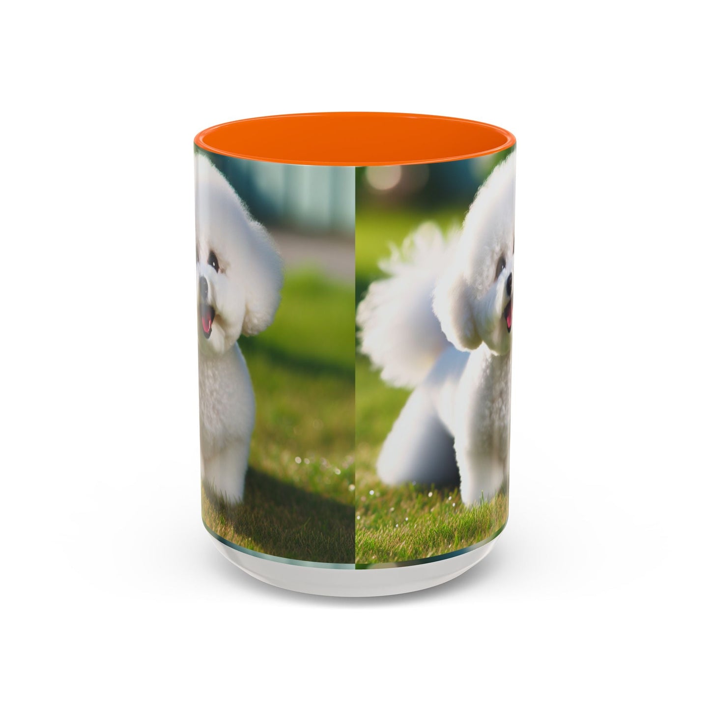 Mug en céramique thème race de chien – 325 ml et 443 ml