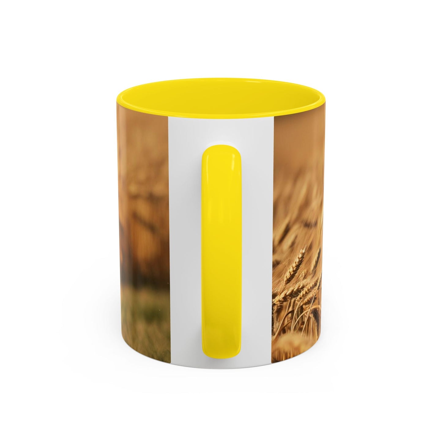 Mug en céramique thème race de chien – 325 ml et 443 ml