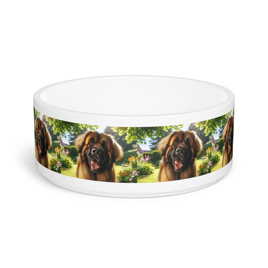 Gamelle en céramique pour animaux de compagnie – Gamelle de 47 cl pour chien