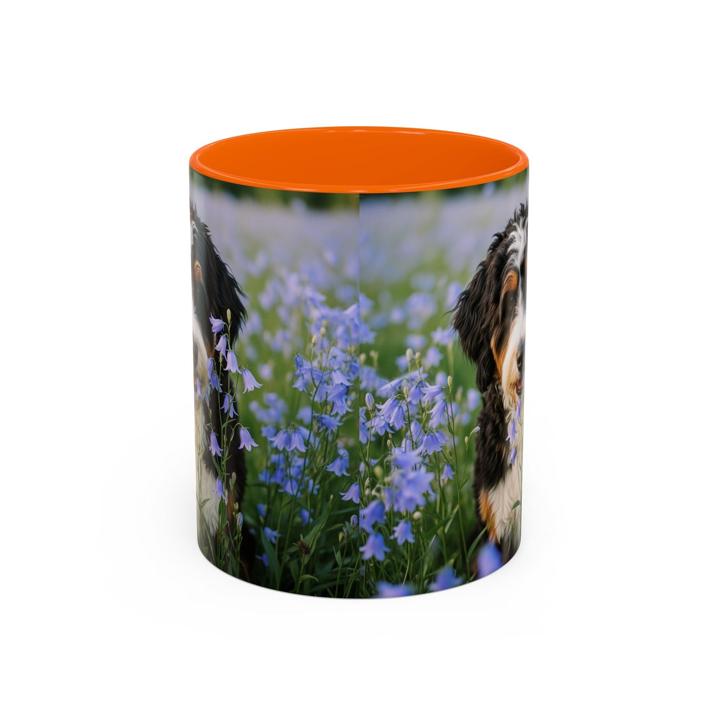 Mug en céramique thème race de chien – 325 ml et 443 ml