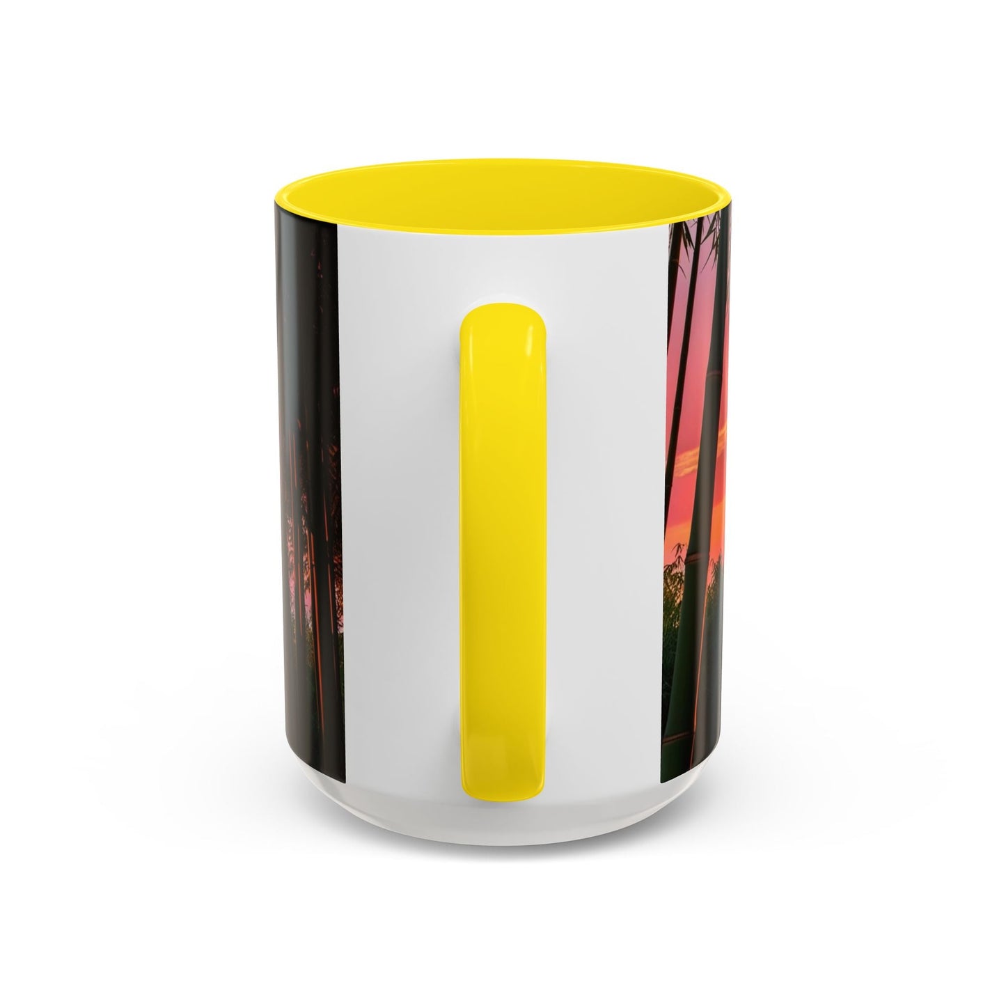 Keramiktasse mit Hunderassen-Motiv – 11 oz & 15 oz