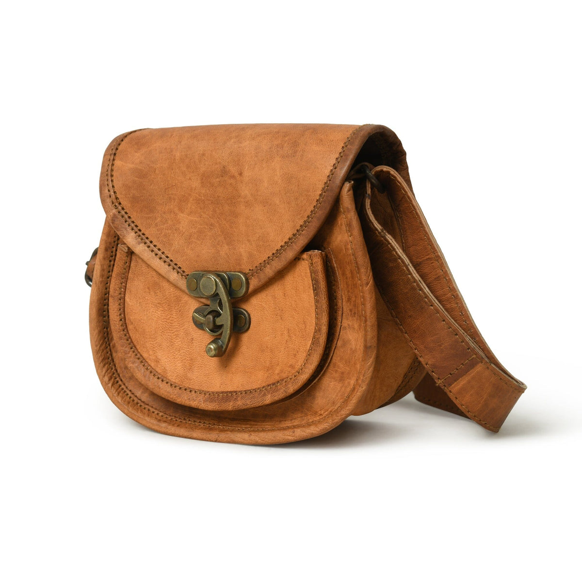 Willow Crossbody-Sling-Bag