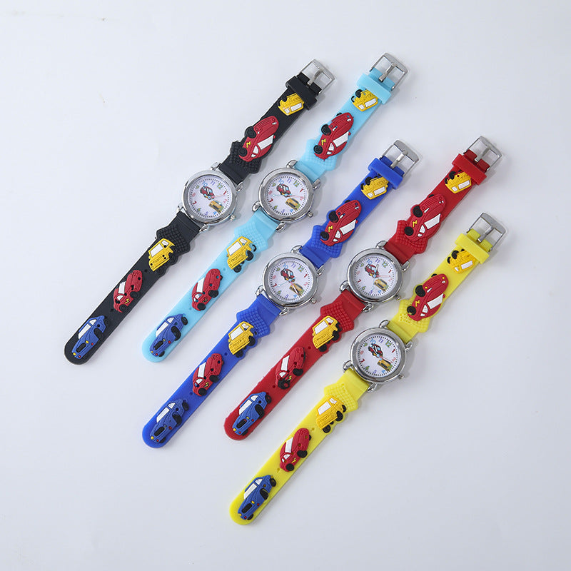 New Luminous Children's Day Gift Watch