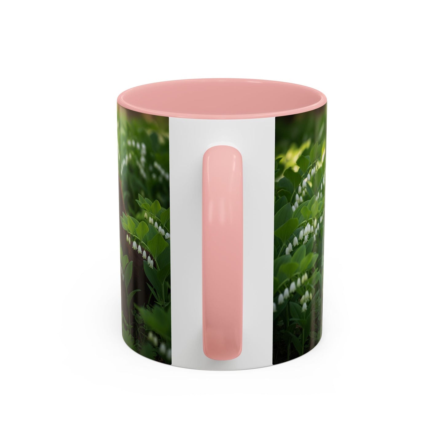 Keramiktasse mit Hunderassen-Motiv – 11 oz & 15 oz