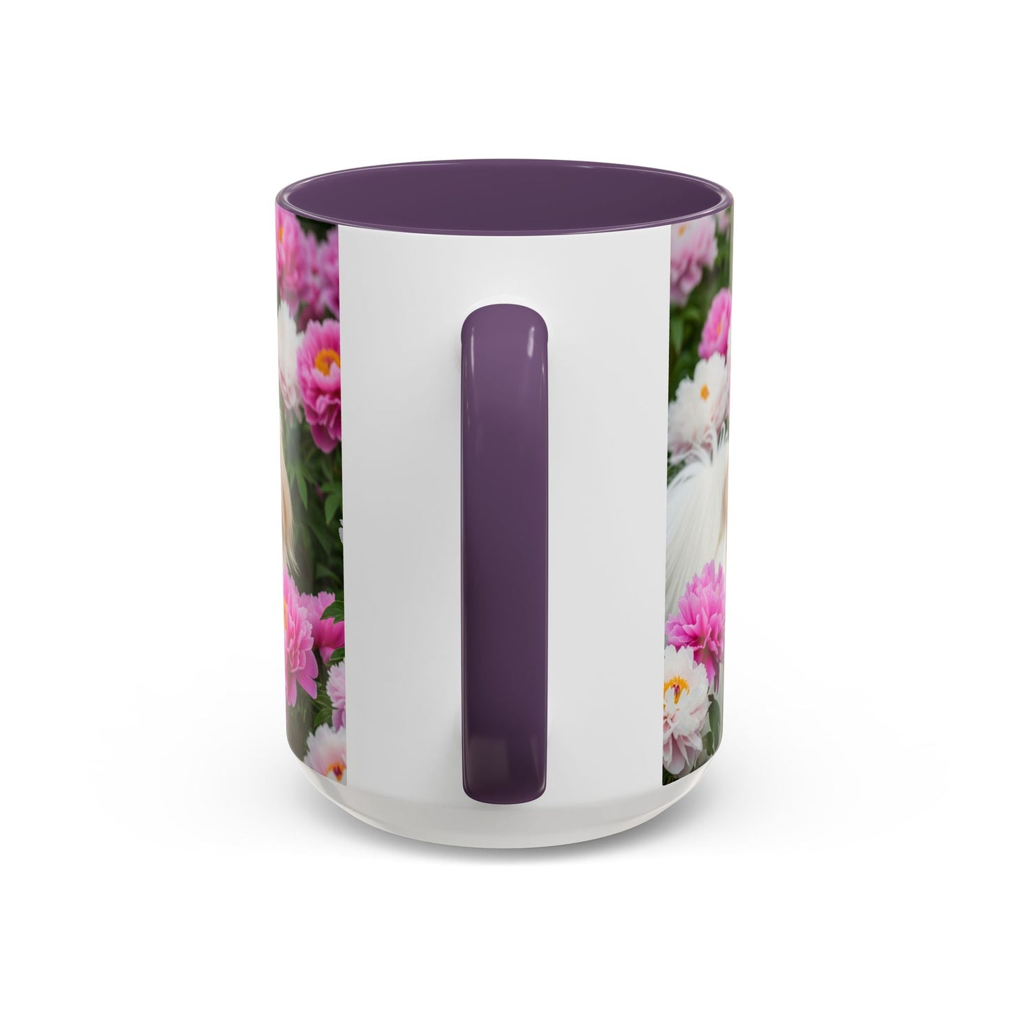 Mug en céramique thème race de chien – 325 ml et 443 ml