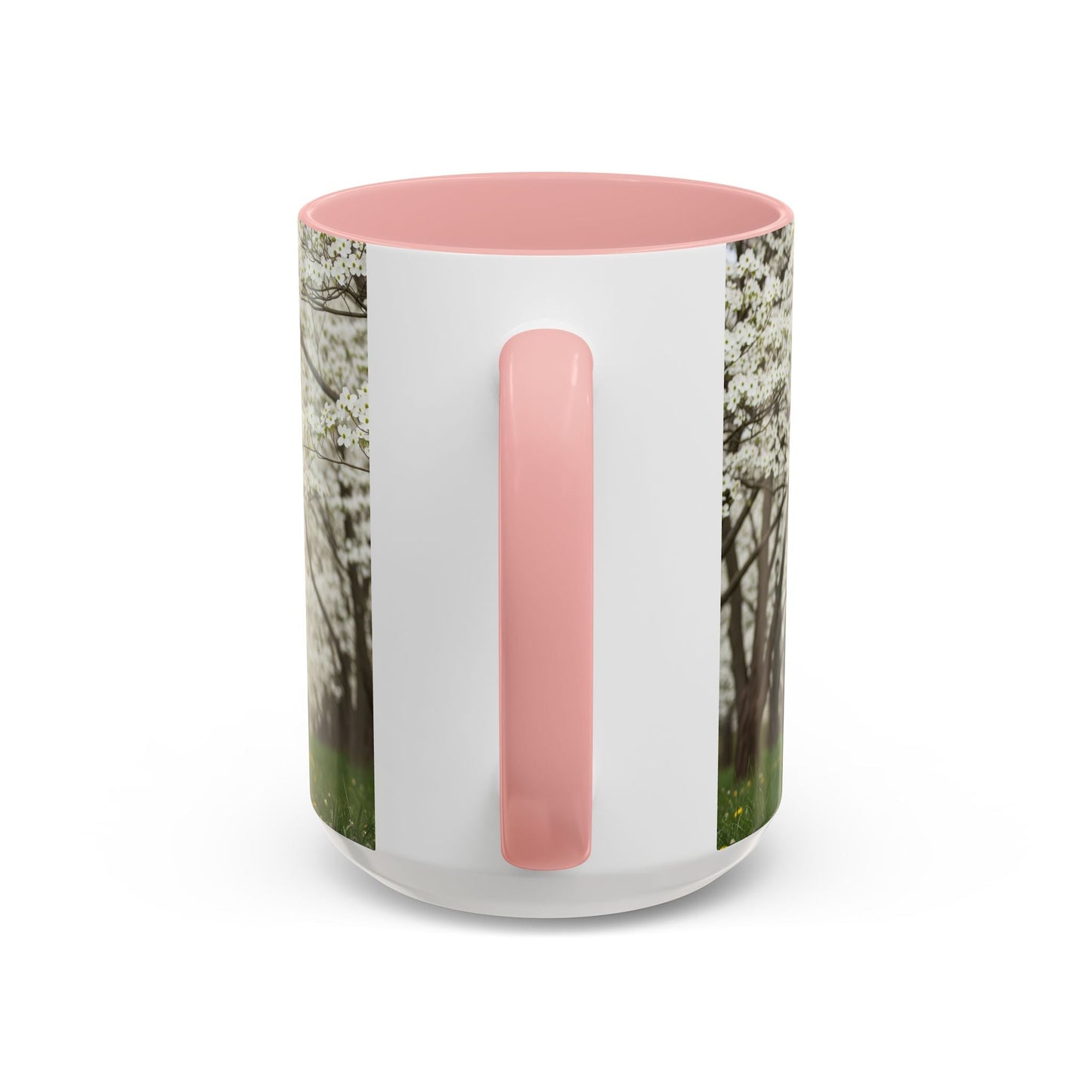 Keramiktasse mit Hunderassen-Motiv – 11 oz & 15 oz