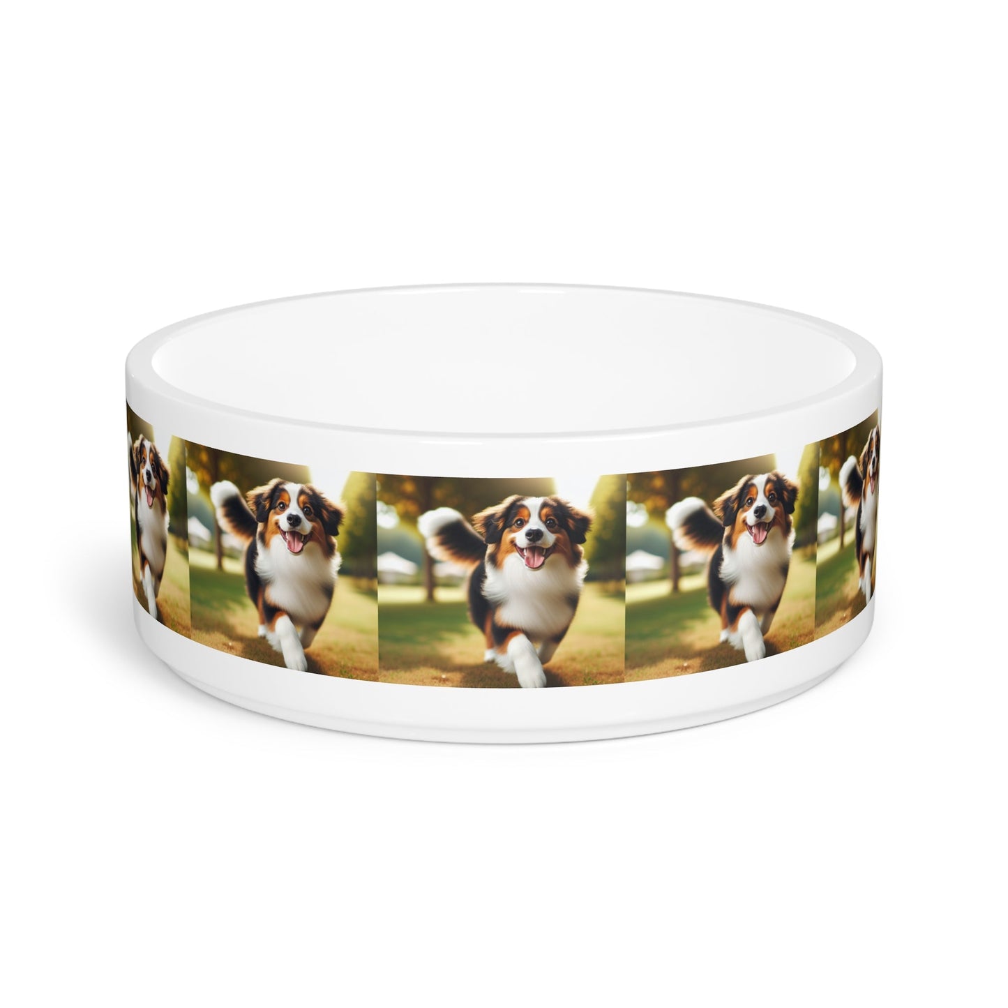 Gamelle en céramique pour animaux de compagnie – Gamelle de 47 cl pour chien