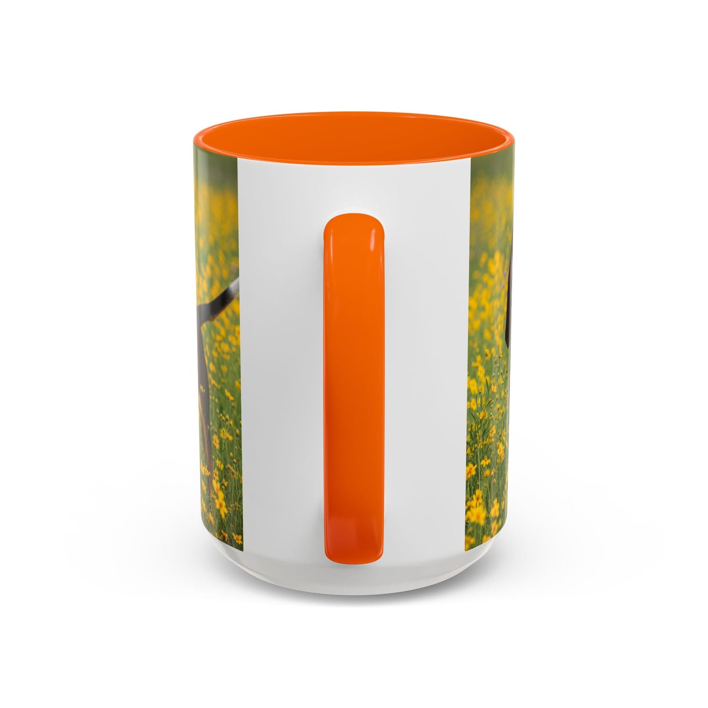 Mug en céramique thème race de chien – 325 ml et 443 ml