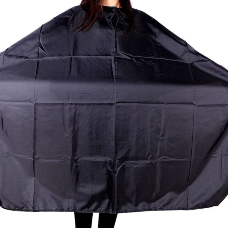 Waterproof Haircut Perm Dye Cloth