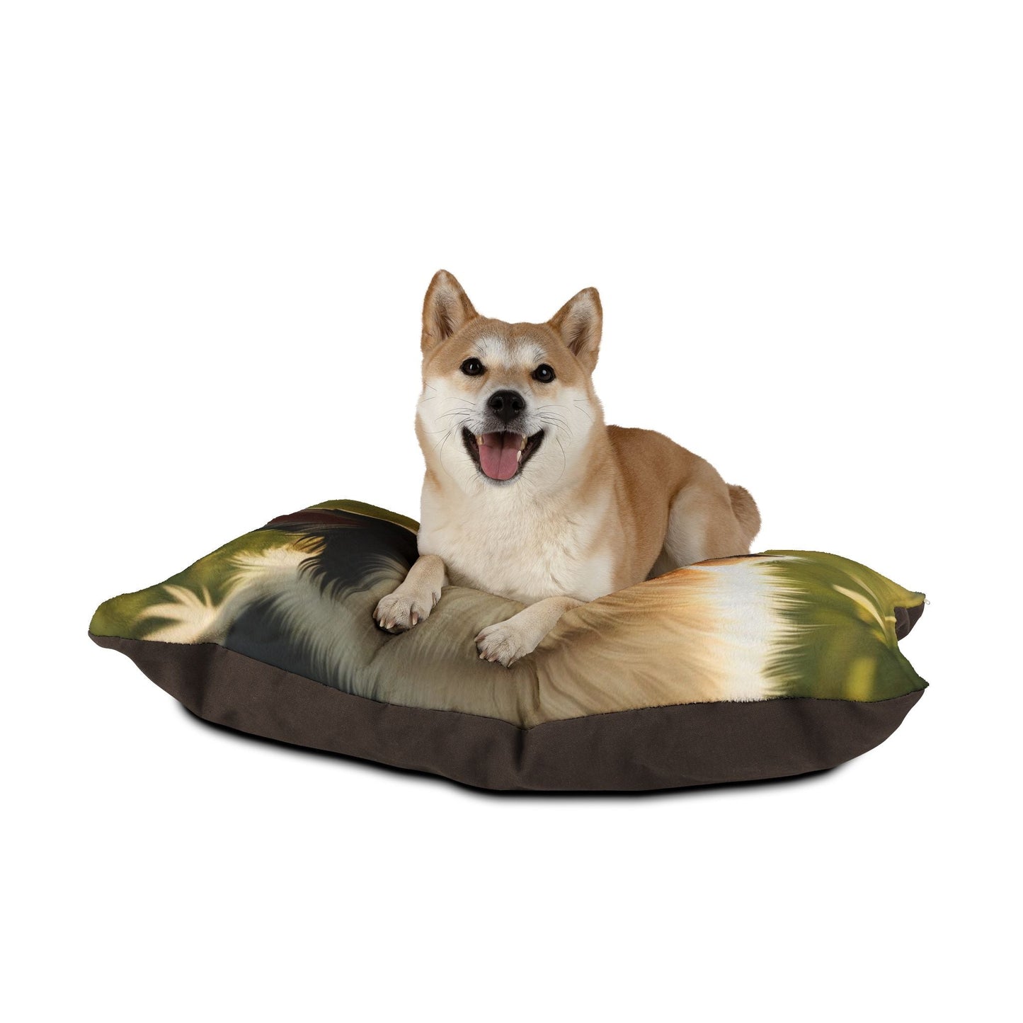 Lit pour animaux – Lit moelleux pour chien, 3 tailles disponibles