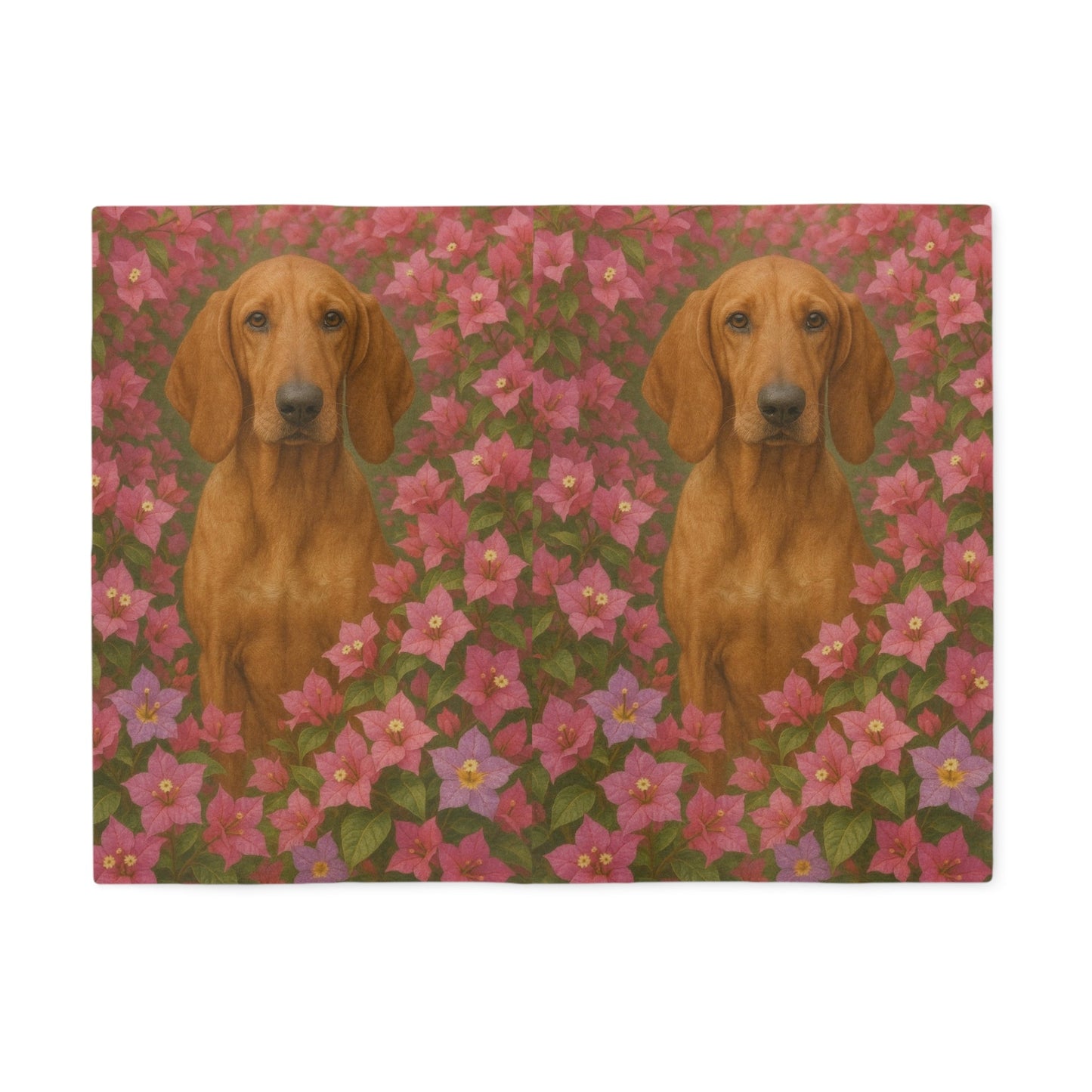 Sweatshirt Blanket – Plush Fleece Throw, 2 Size Options