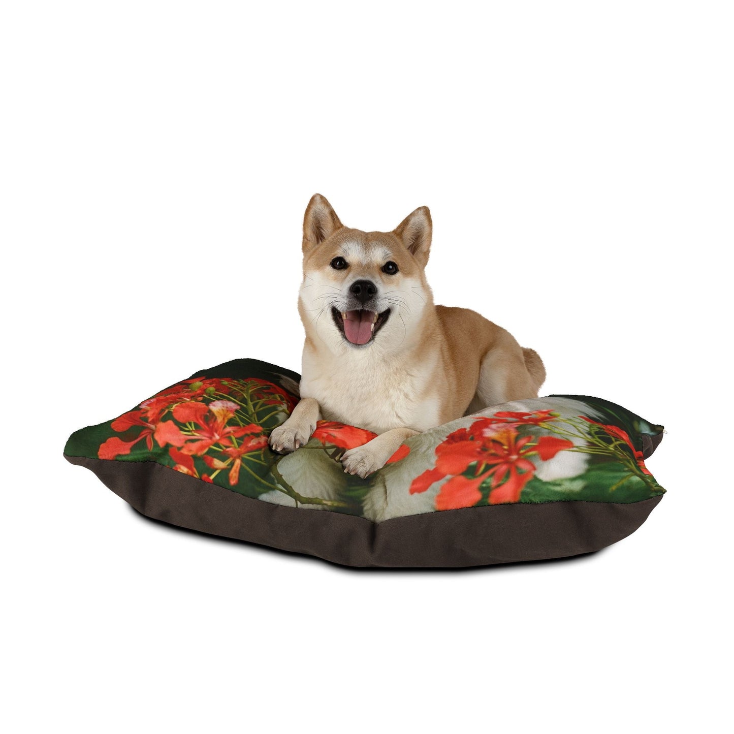 Lit pour animaux – Lit moelleux pour chien, 3 tailles disponibles