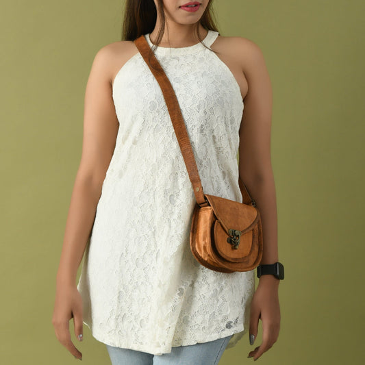 Willow Crossbody Sling Bag - ThisandThatShoppe