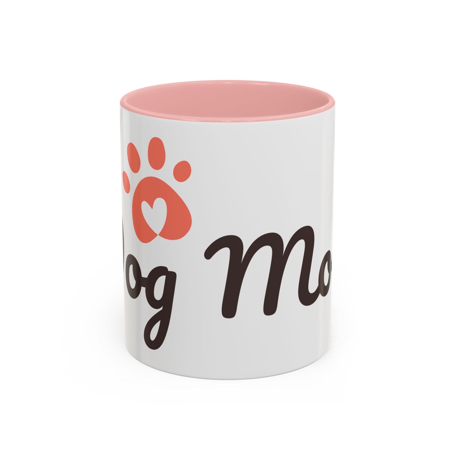 Keramiktasse mit Hunderassen-Motiv – 11 oz & 15 oz