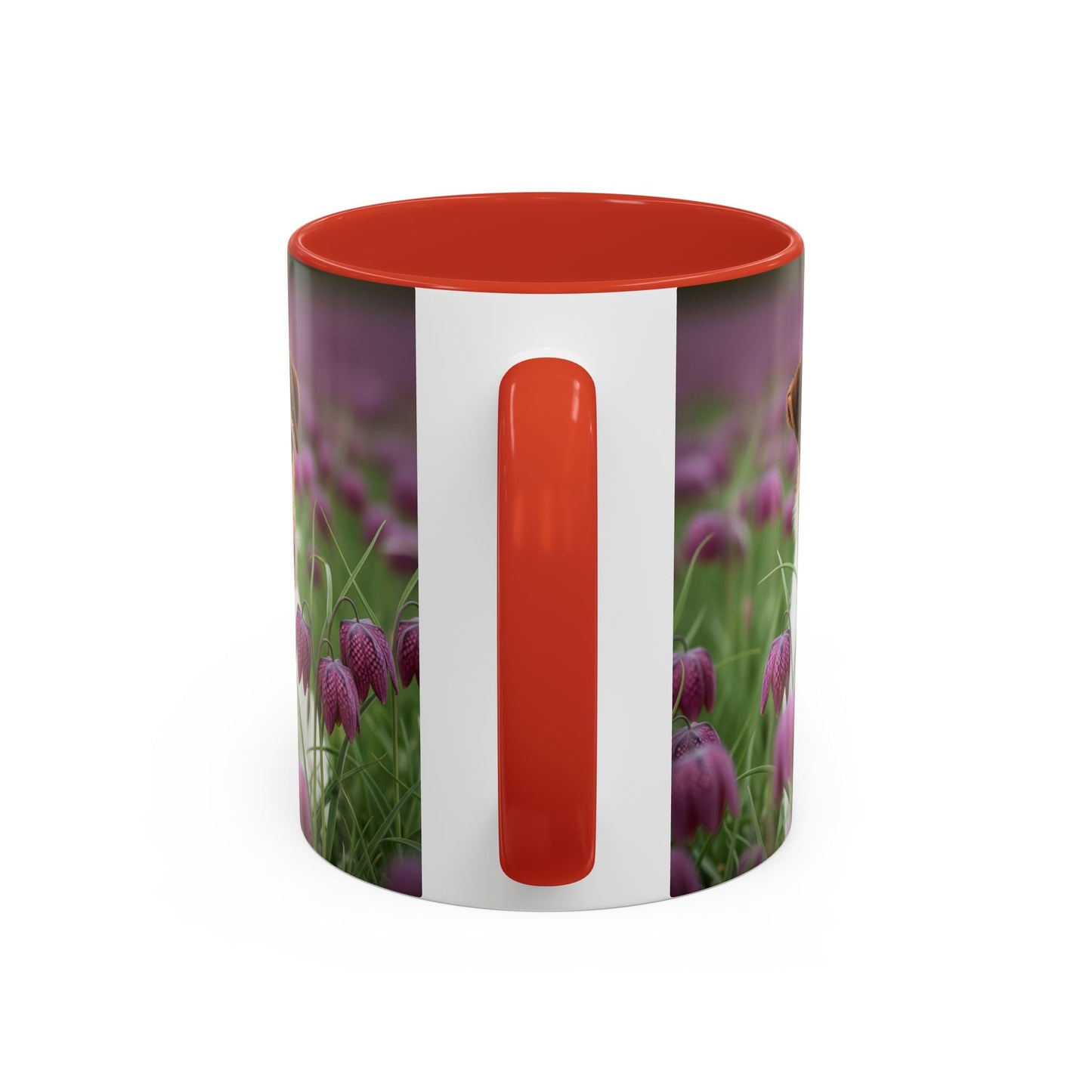 Keramiktasse mit Hunderassen-Motiv – 11 oz & 15 oz