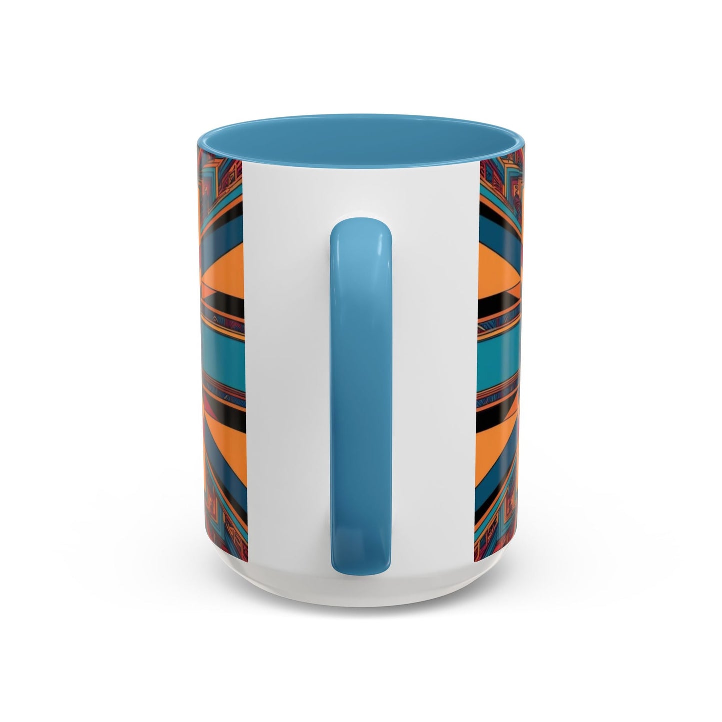 Keramiktasse mit Hunderassen-Motiv – 11 oz & 15 oz