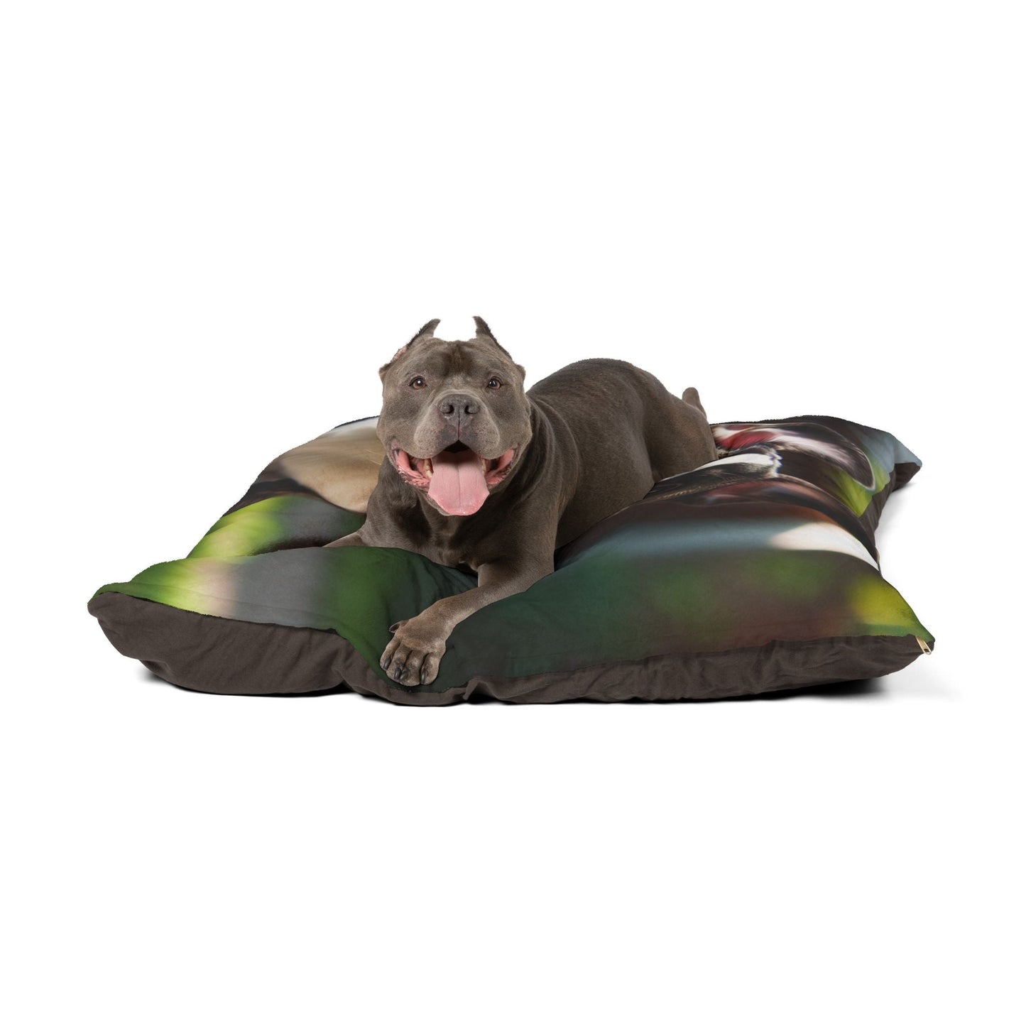 Lit pour animaux de compagnie – Lit douillet pour chien, 3 tailles disponibles