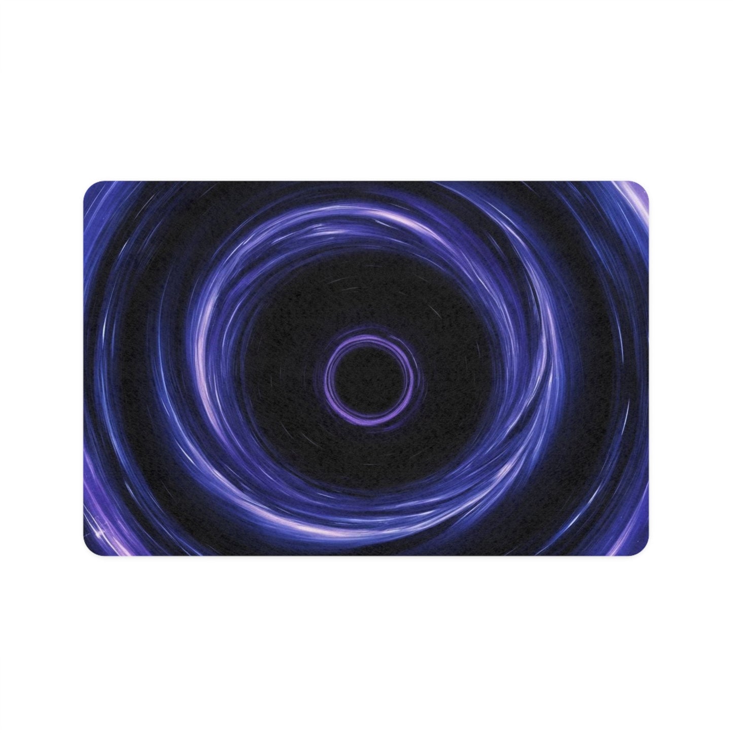 Tapis antidérapant pour animaux de compagnie – Tapis d'alimentation étanche pour chiens