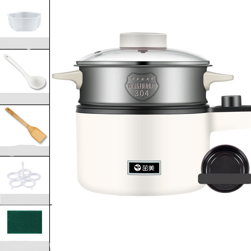 Multi-function Electric Hot Pot Cooker